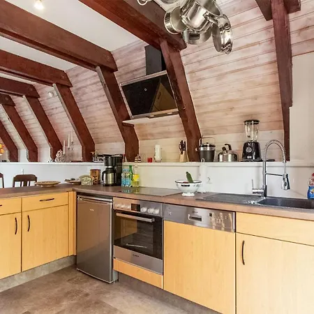 Awesome In Krusendorf Schwedeneck Vakantiehuis *