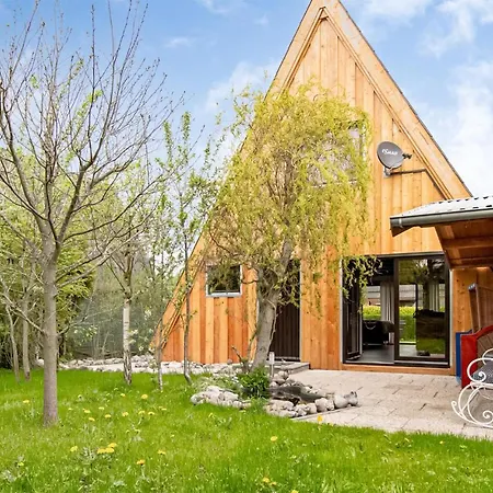 Awesome In Krusendorf Schwedeneck Vakantiehuis Jellenbek