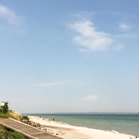 Feriehus Awesome In Krusendorf Schwedeneck