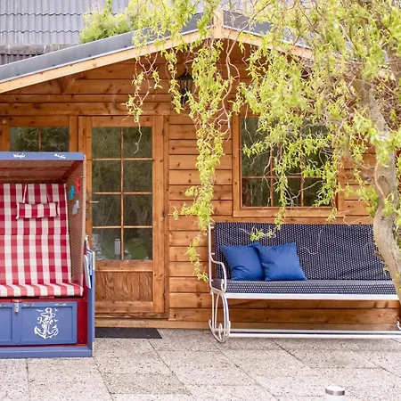 Vakantiehuis Awesome In Krusendorf Schwedeneck