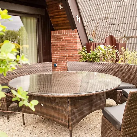 Awesome In Krusendorf Schwedeneck * Jellenbek