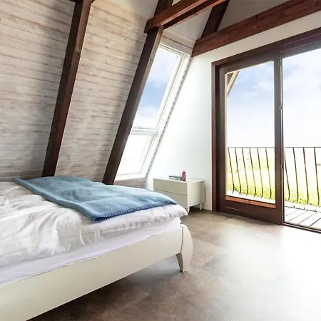 Awesome In Krusendorf Schwedeneck Feriehus *