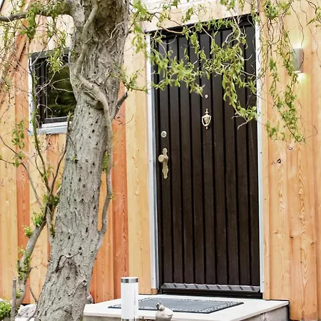 Awesome In Krusendorf Schwedeneck Vakantiehuis