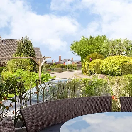 Awesome In Krusendorf Schwedeneck