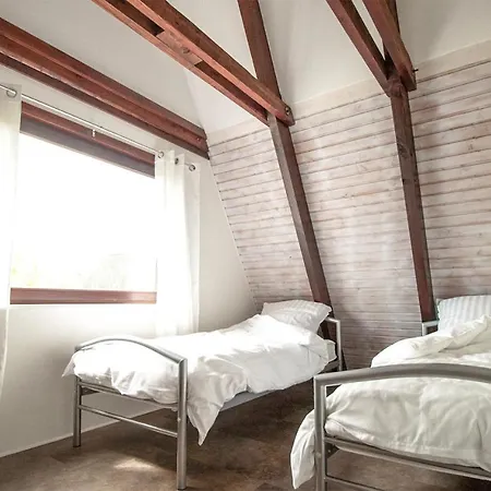 Awesome In Krusendorf Schwedeneck Vakantiehuis